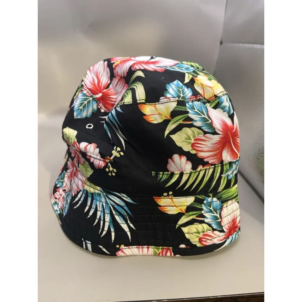 Urban Pipeline Size‎ L/XL Floral Bucket Hat